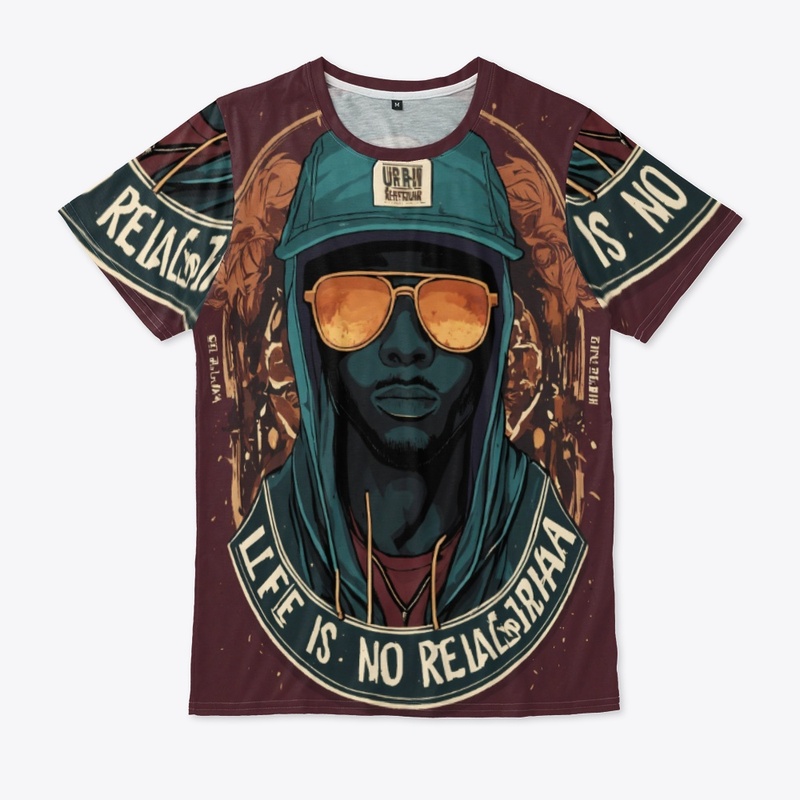Life is no rehearsal slot hing Tishirt 