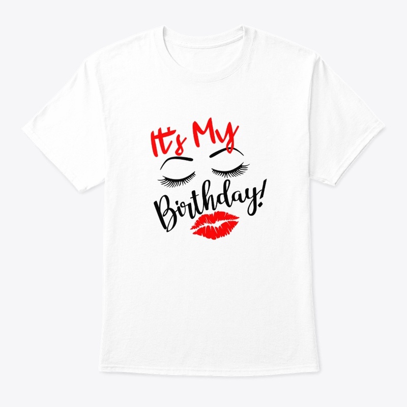 Its My Birthday