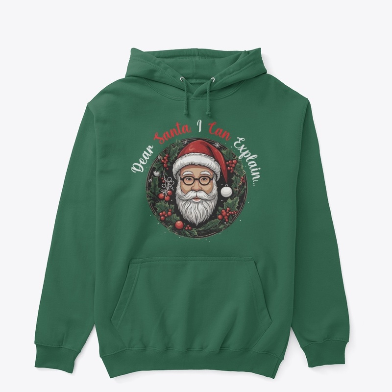 CHRISTMAS T-SHIRT