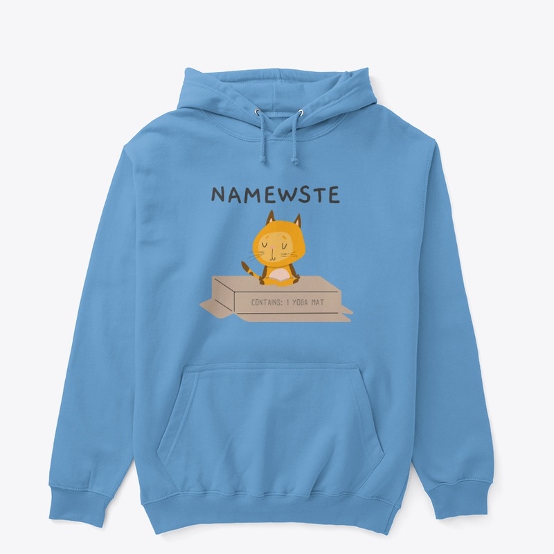 Namewste