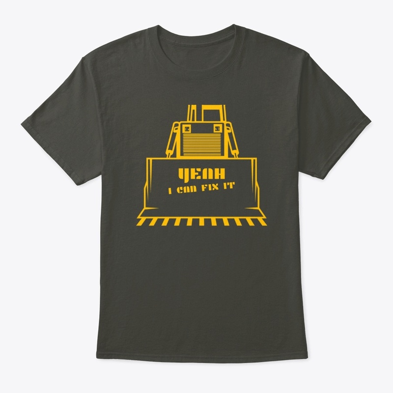 Heavy Equipment Repair
