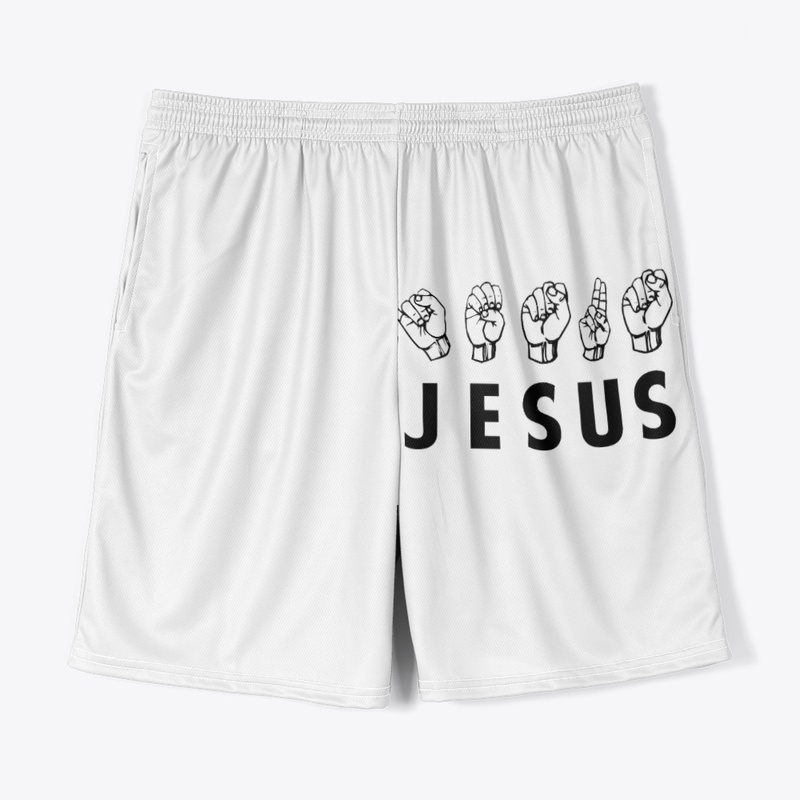 JESUS 
