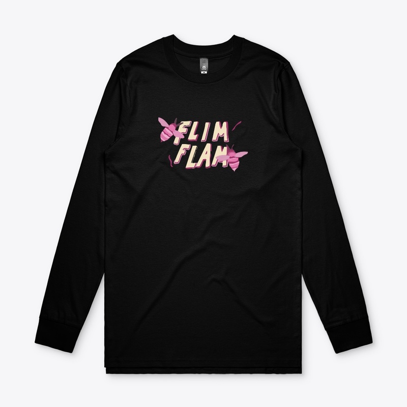 Flamingo Merchandise