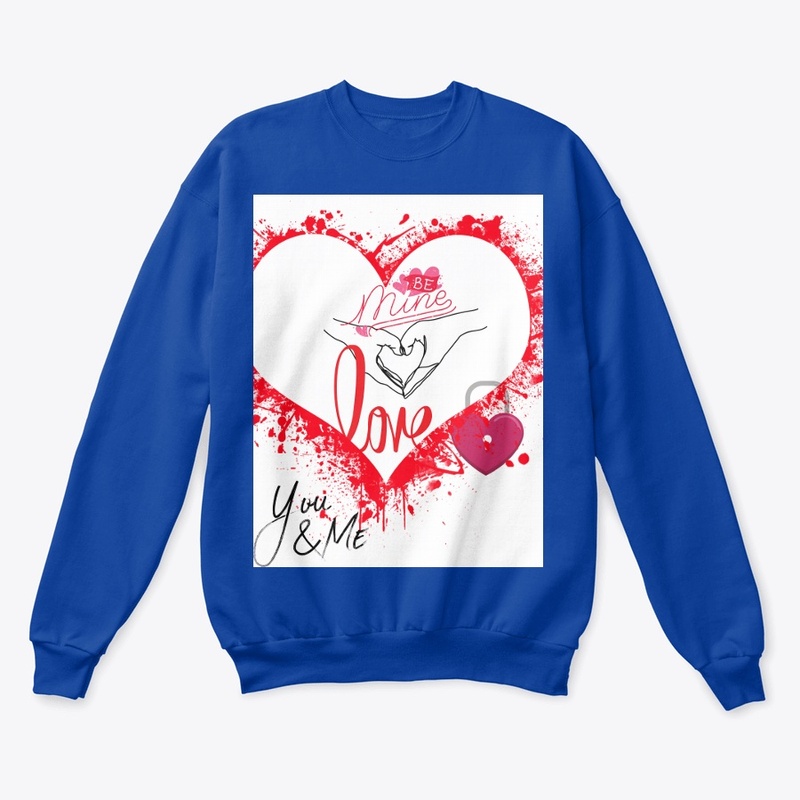 Valentine's speacial 
