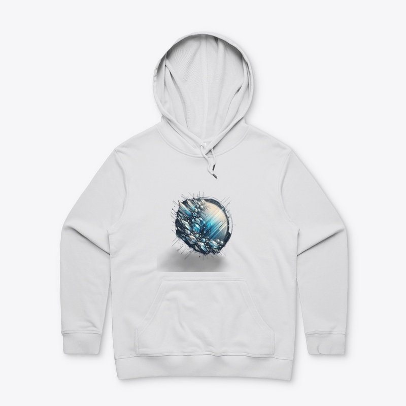 Glassframe Merchandise Series 2