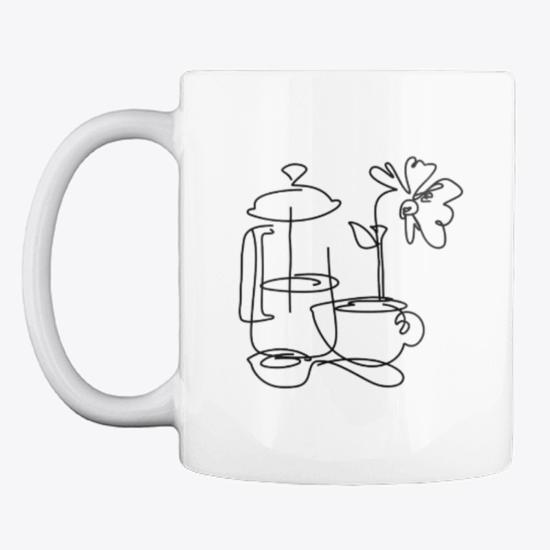 Café Tabletop