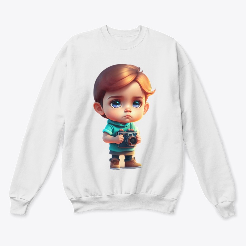 NEW T SHIRT 