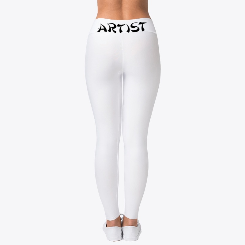 Artist cool design