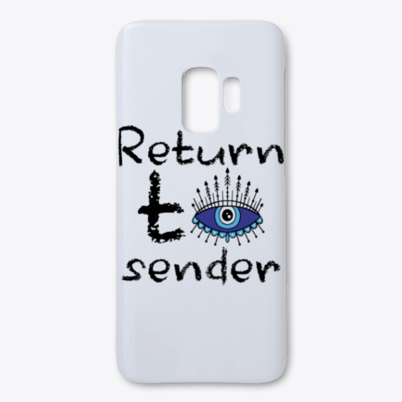 Return to sender 