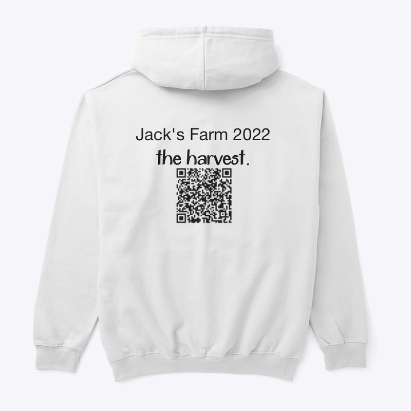 Jack's Farm 2022 Set!