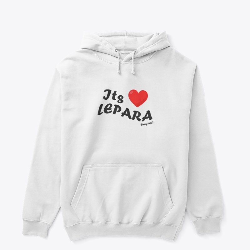 Its Love Lepara Series Collection