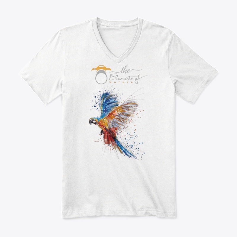 Parrot Parrot