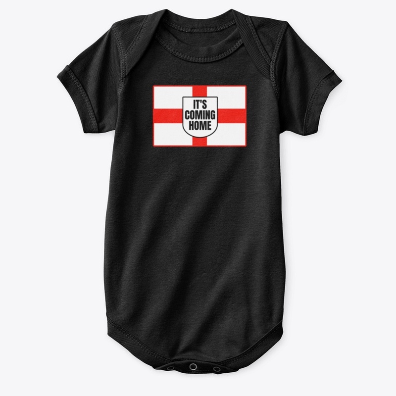 It's Coming Home - england