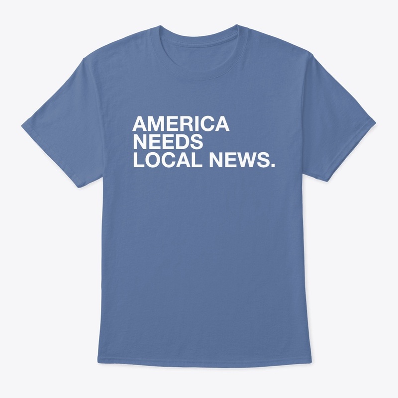 America Needs Local News
