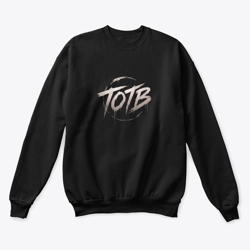 TOTB Signature Tee & Hoodie