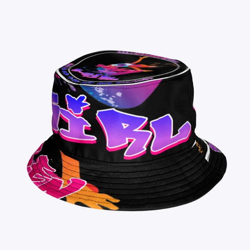 Chosen To B-Girl 2.0