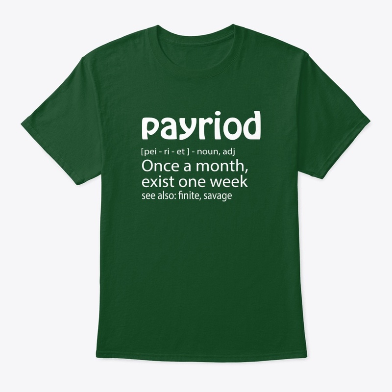 PAYRIOD