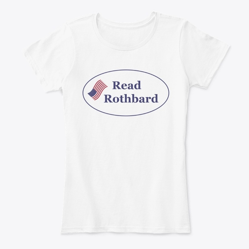Vote Rothbard
