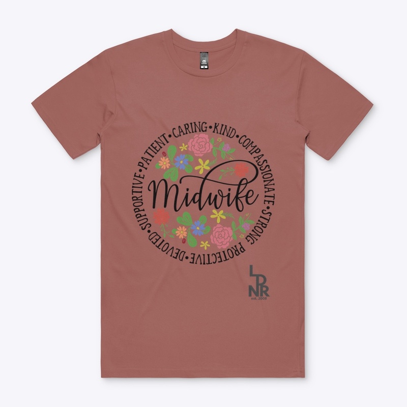 Midwife LDNR