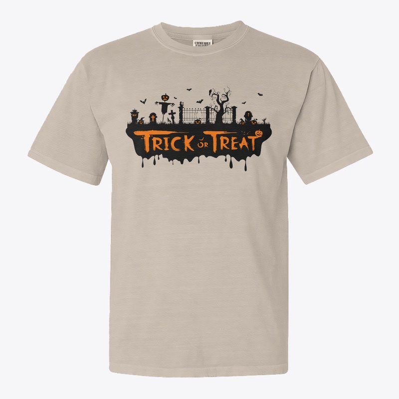 Halloween Spooktacular