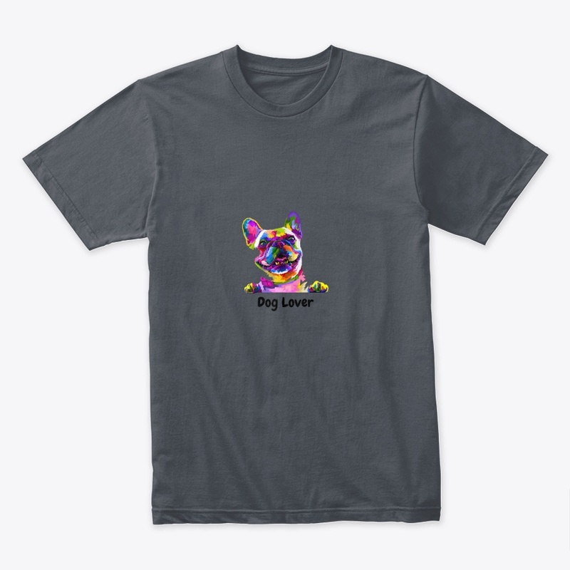 Dog Lover 