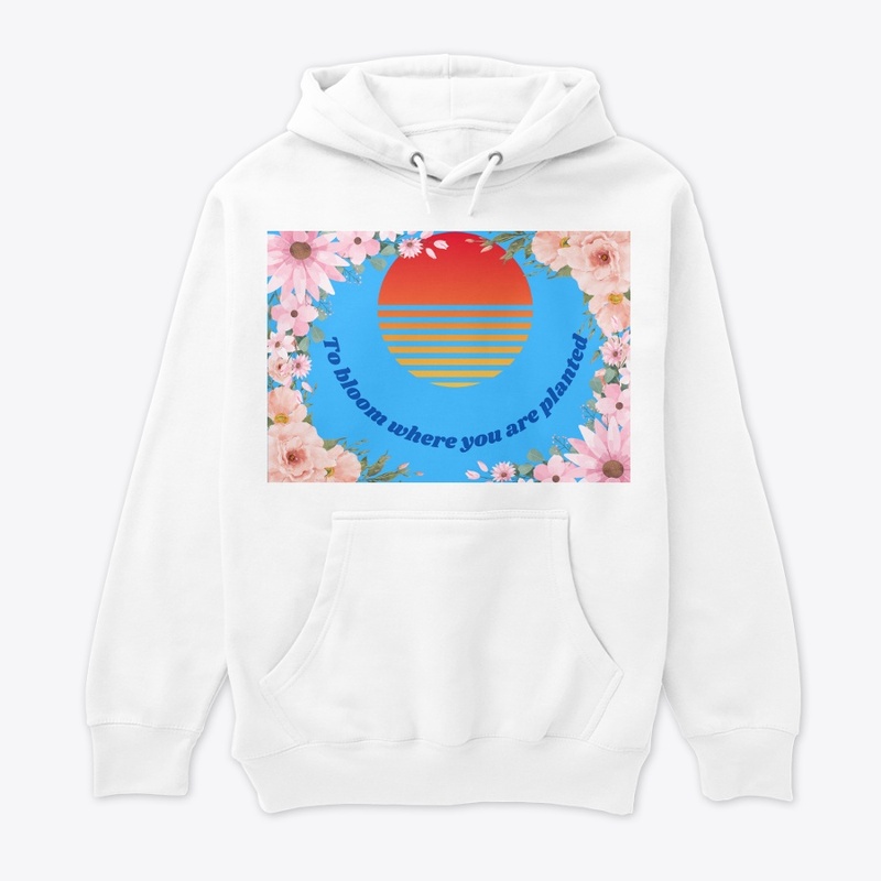 your destiny T-shirts/unisex hoodie