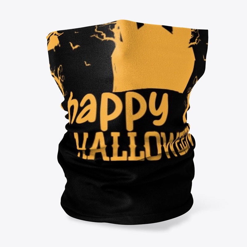 Happy Halloween