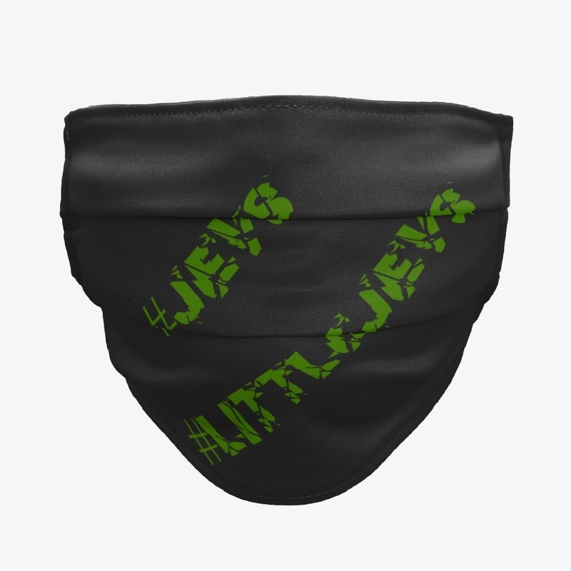 Jevs Facemask