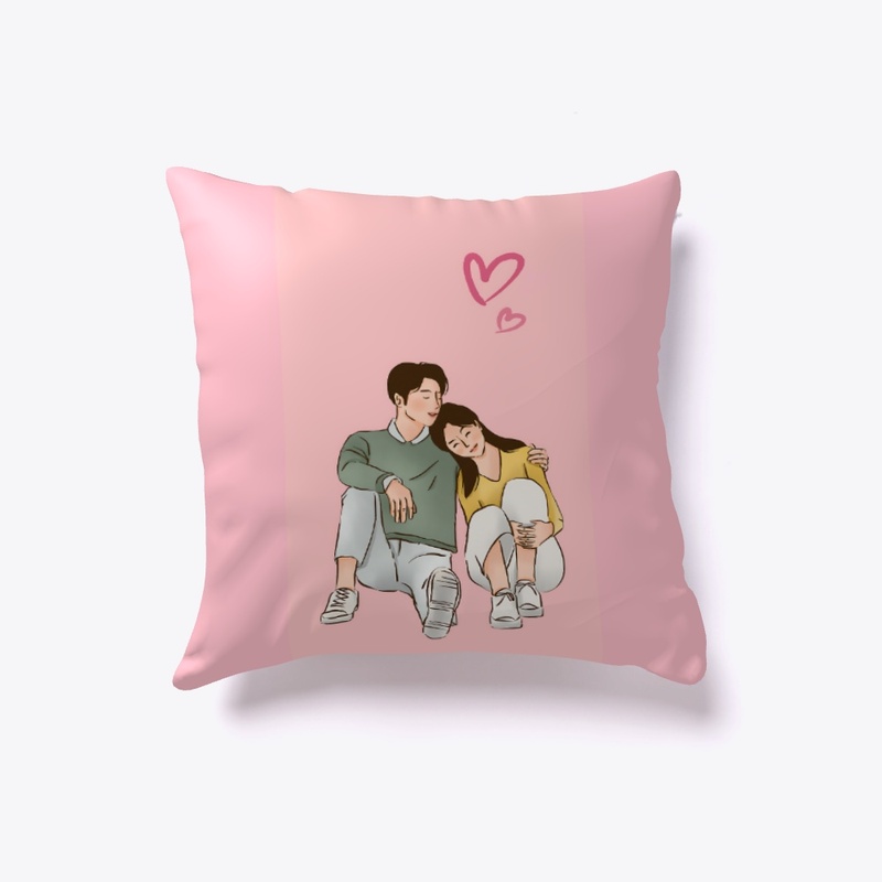 The love