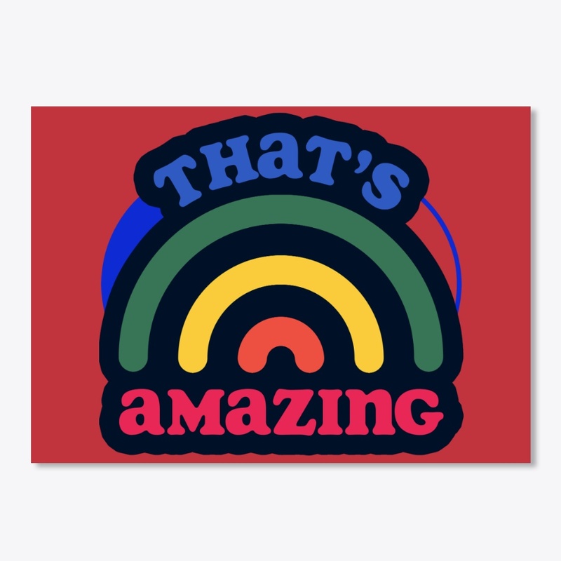 Cool T Shirts