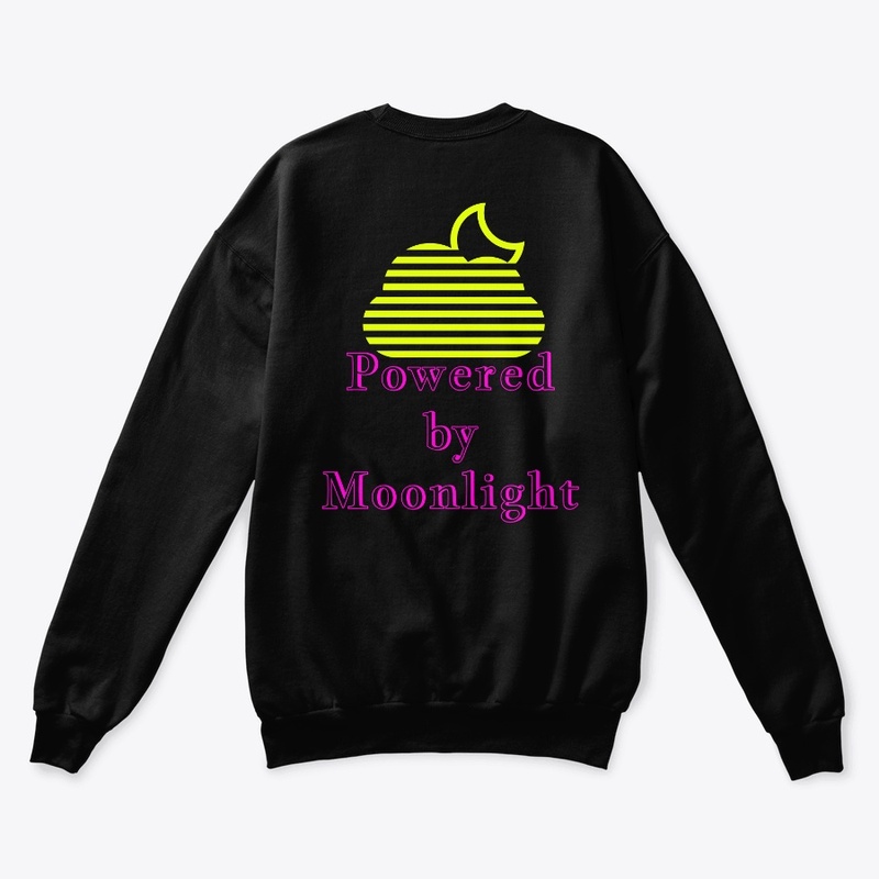 Embrace the Magic Witchy T-shirt