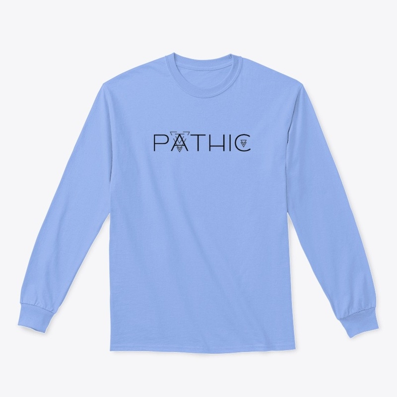 Pathic Sweater