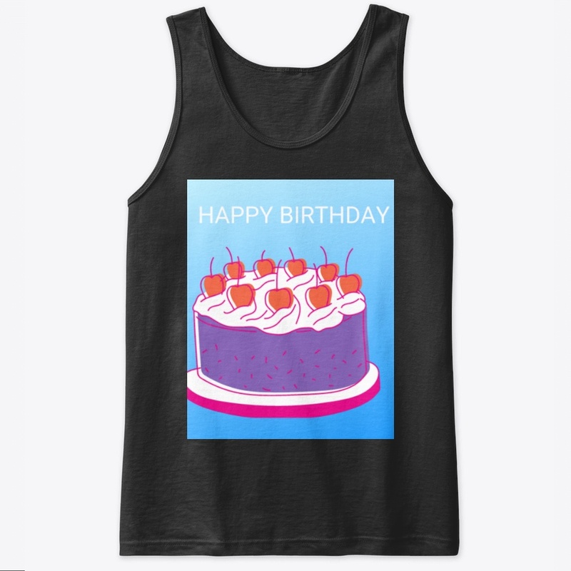 Birthday pack