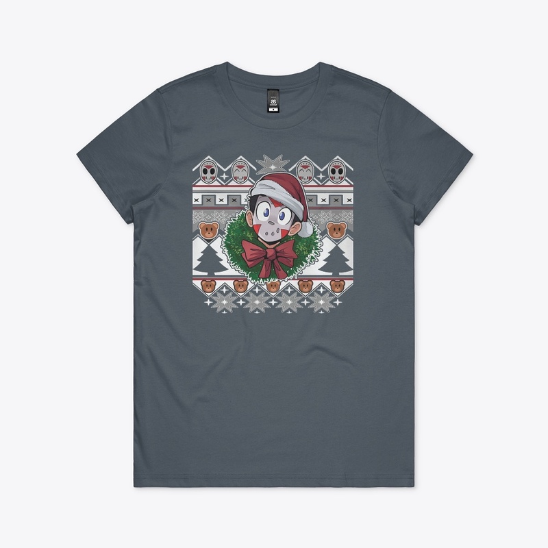 H2odelirious Merch