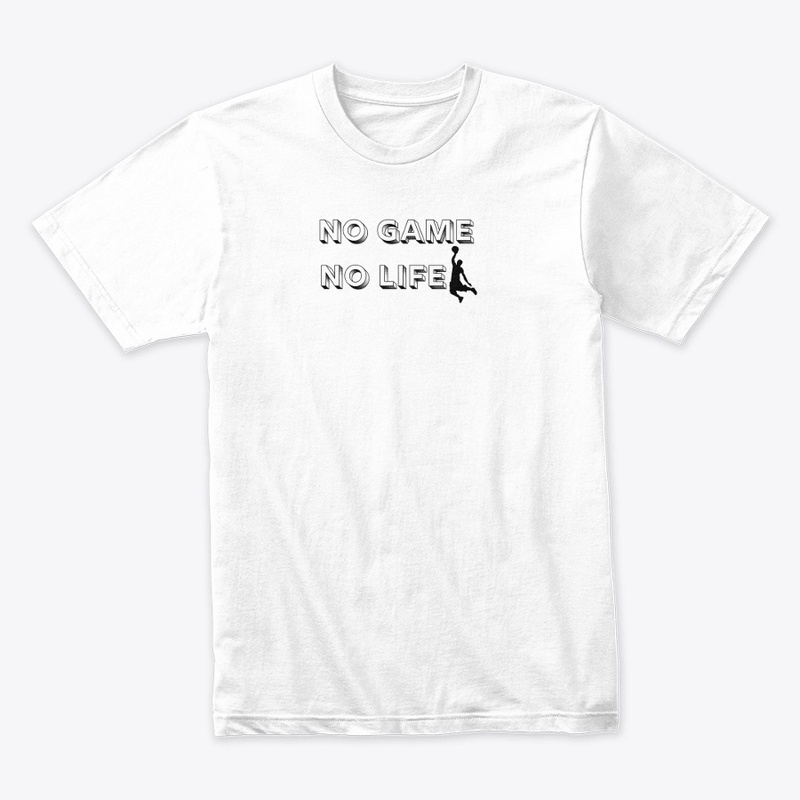 No game no life t-shirt designs 