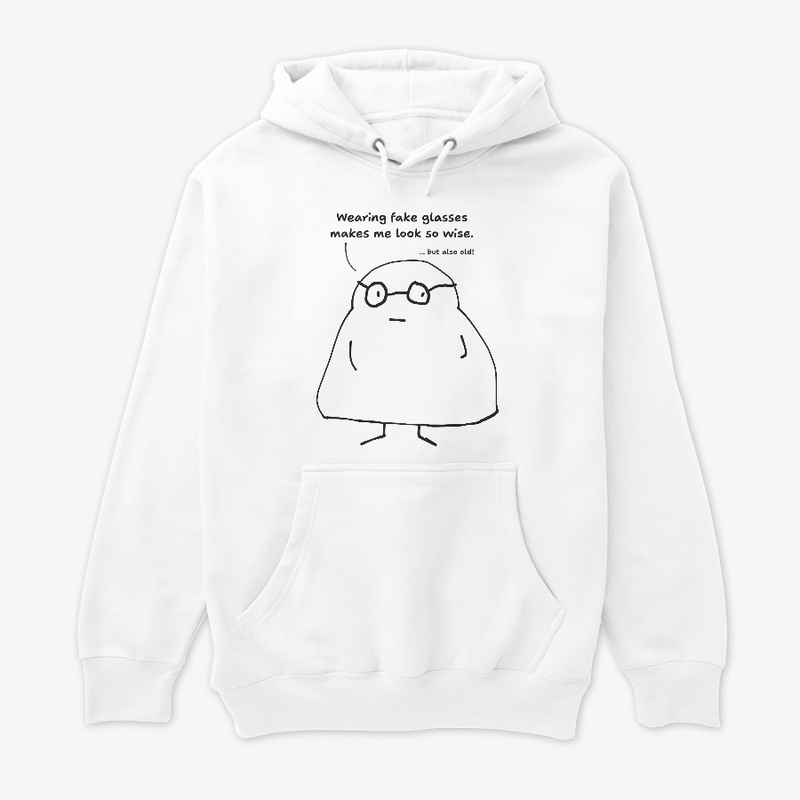 Wise Blob