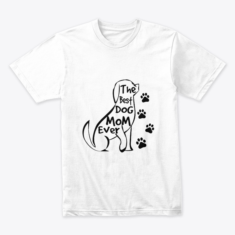 The Best Dog Mom Ever