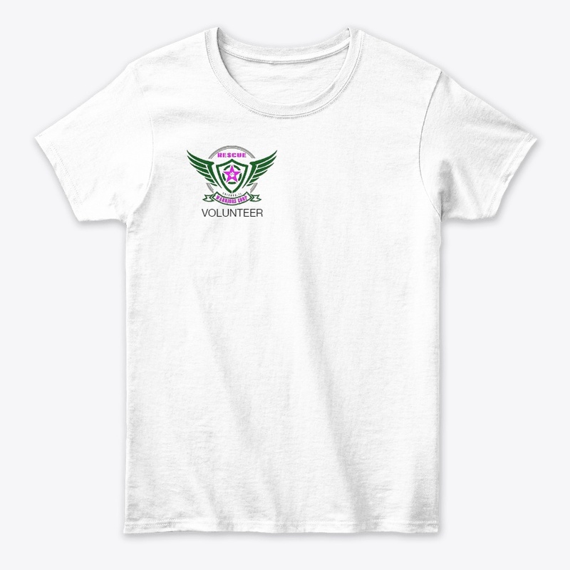 RWC Volunteer