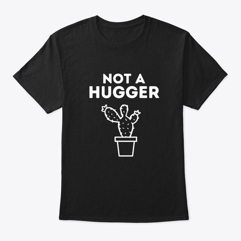 Not A Hugger