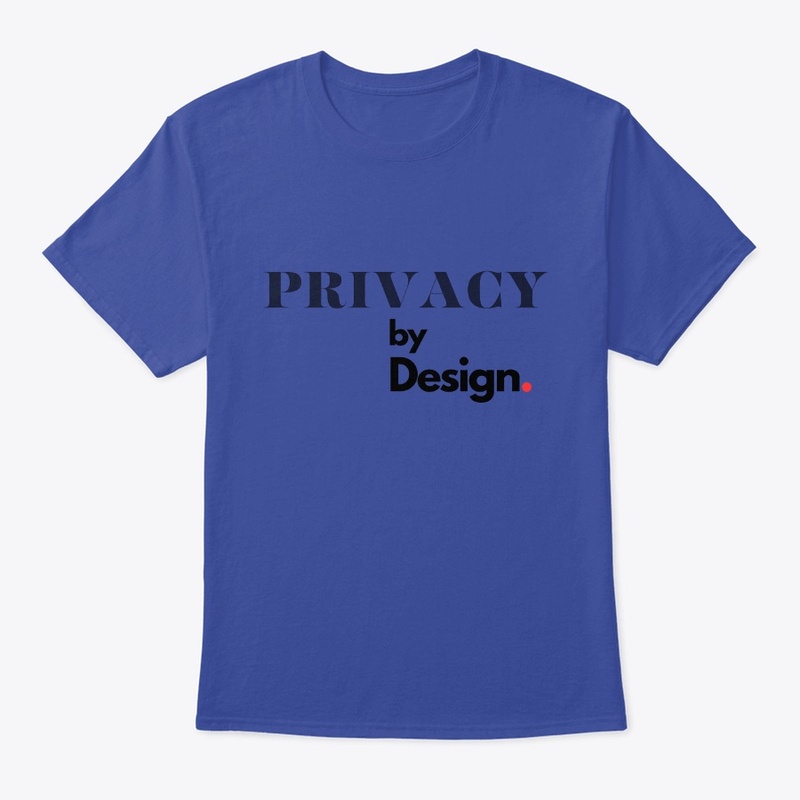 Privacy by Design