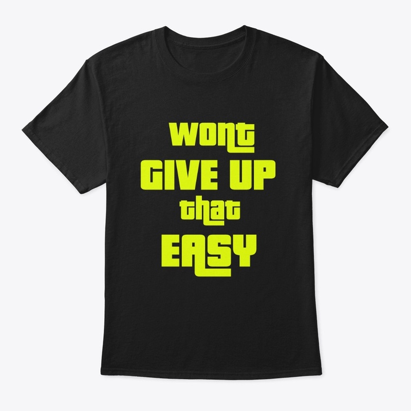 Lose Yourself Tee
