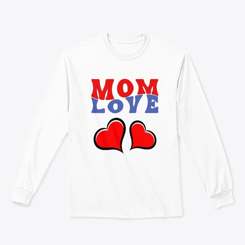 Mom Love