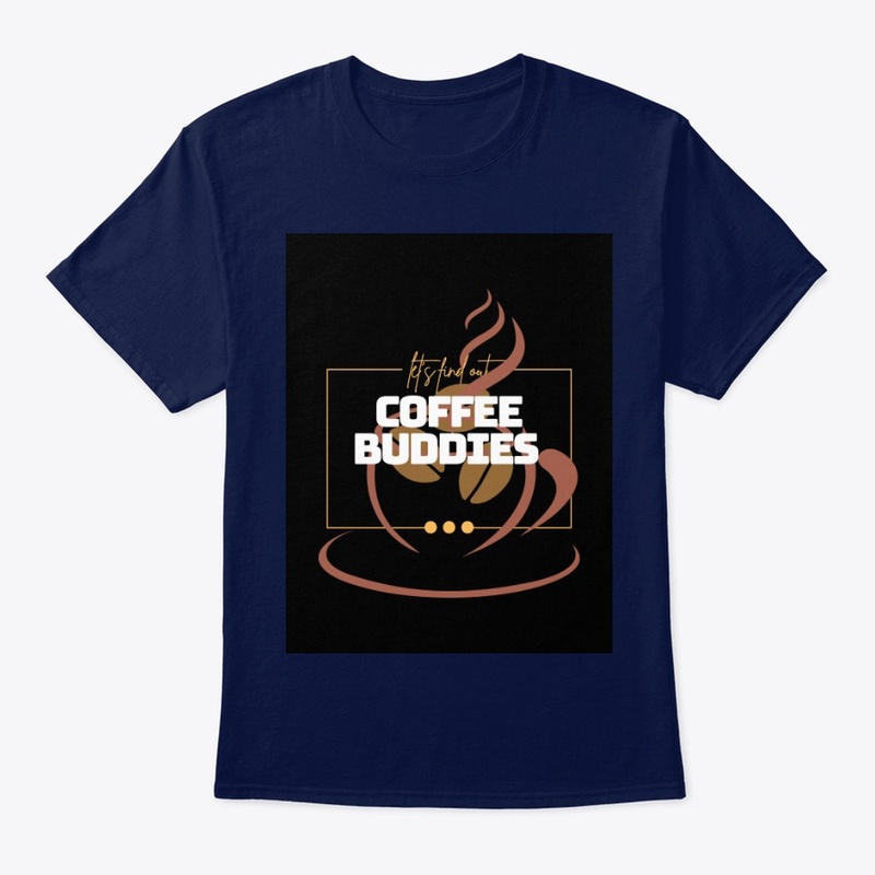 coffee buddies 