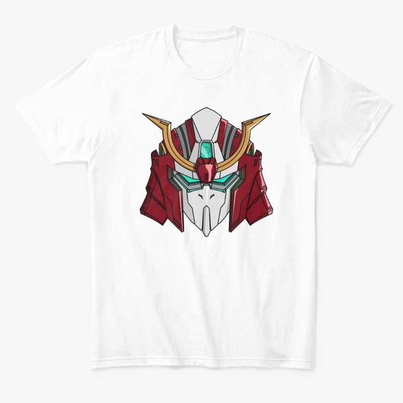 Samurai Adler Logo