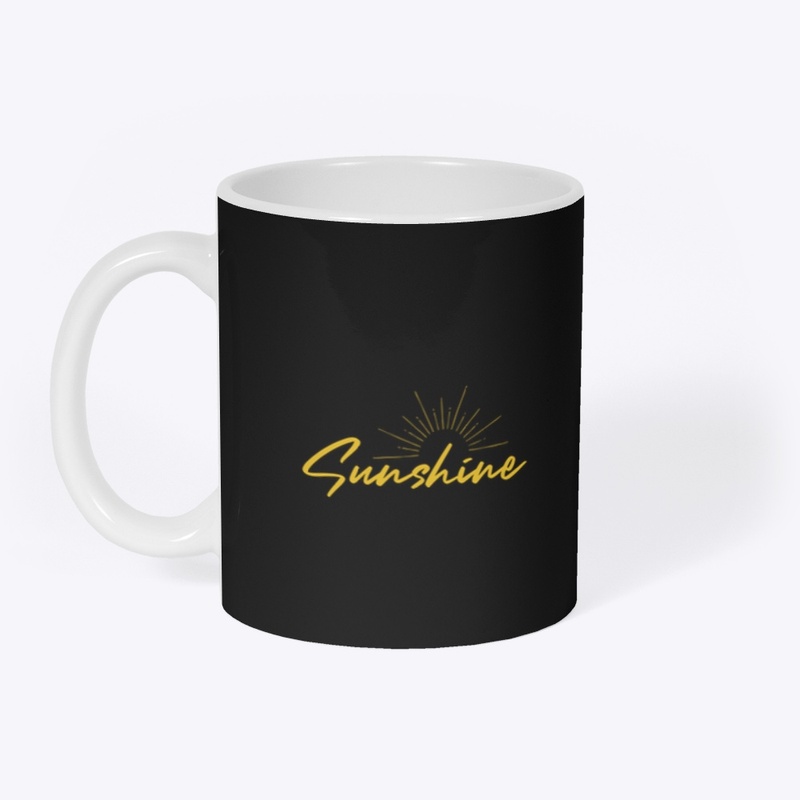 Sunshine printed classic product 