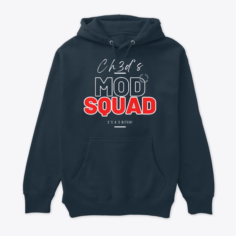 MOD Squad!!