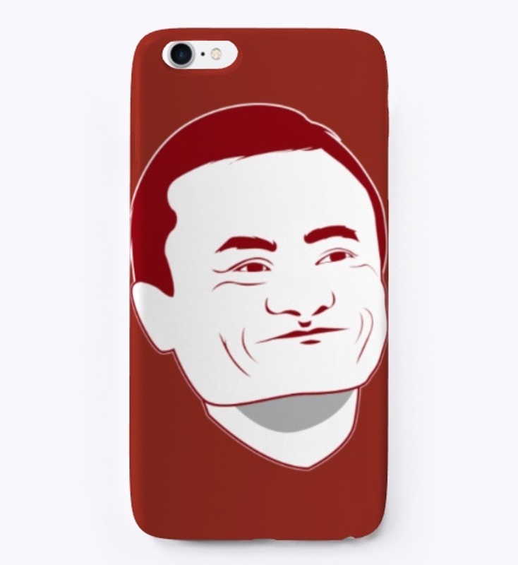 Jackma Tee