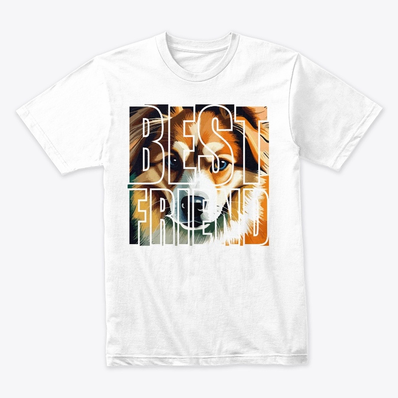 Best Friend - Dog