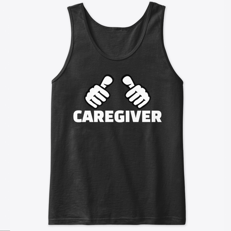 Caregiver Quote, I became a Caregiver !