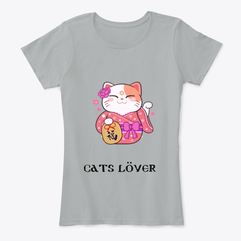 CAT pet lover